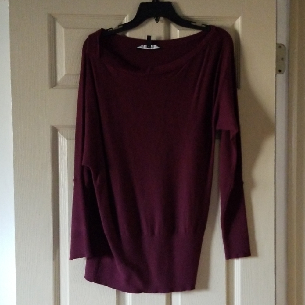White House Black Market Sweater
